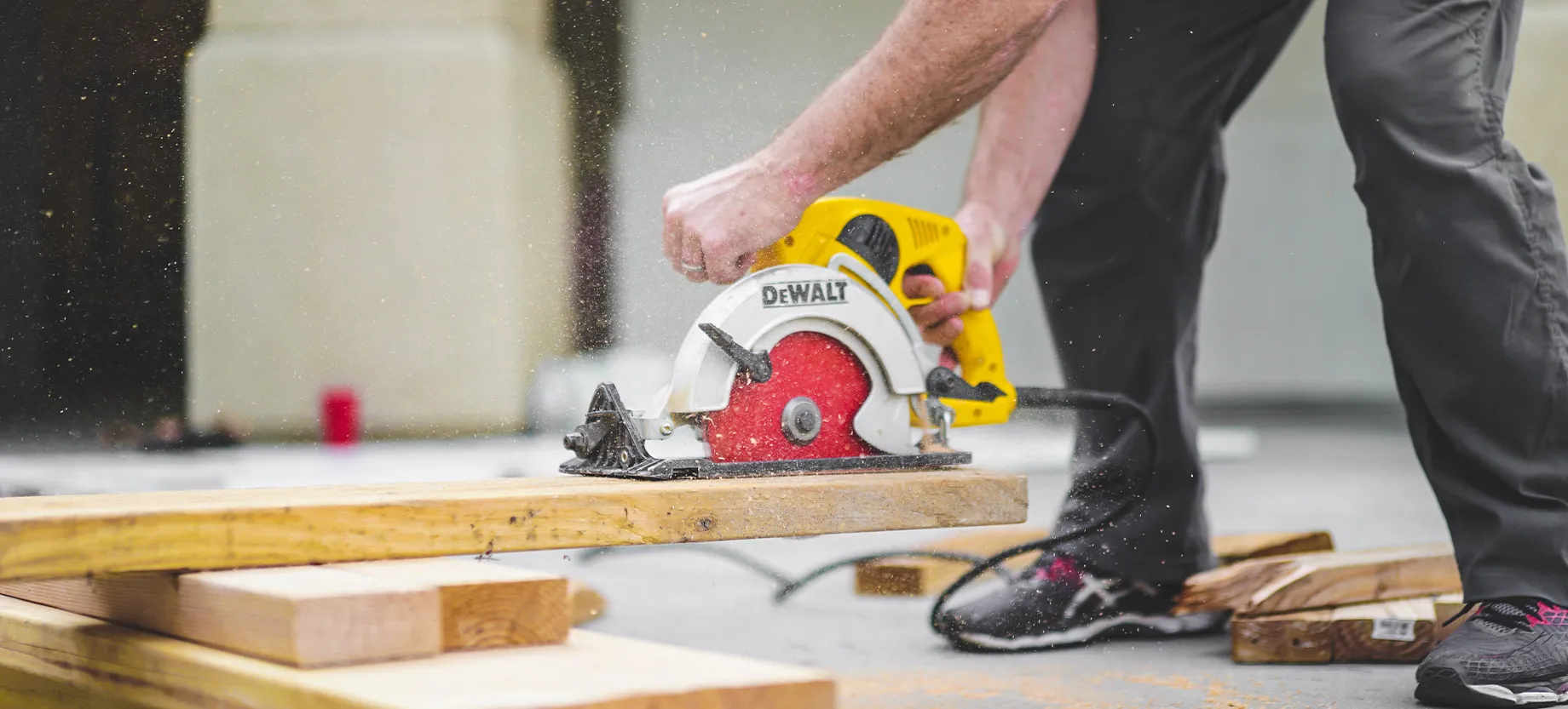 Holz Experte in Berlin und Brandenburg